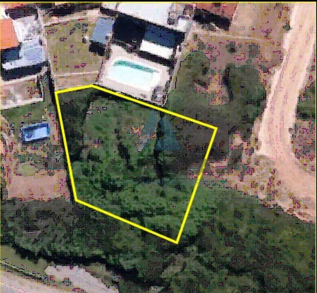 TERRENO ZONA NORTE - UNIVERSIDAD CATOLICA