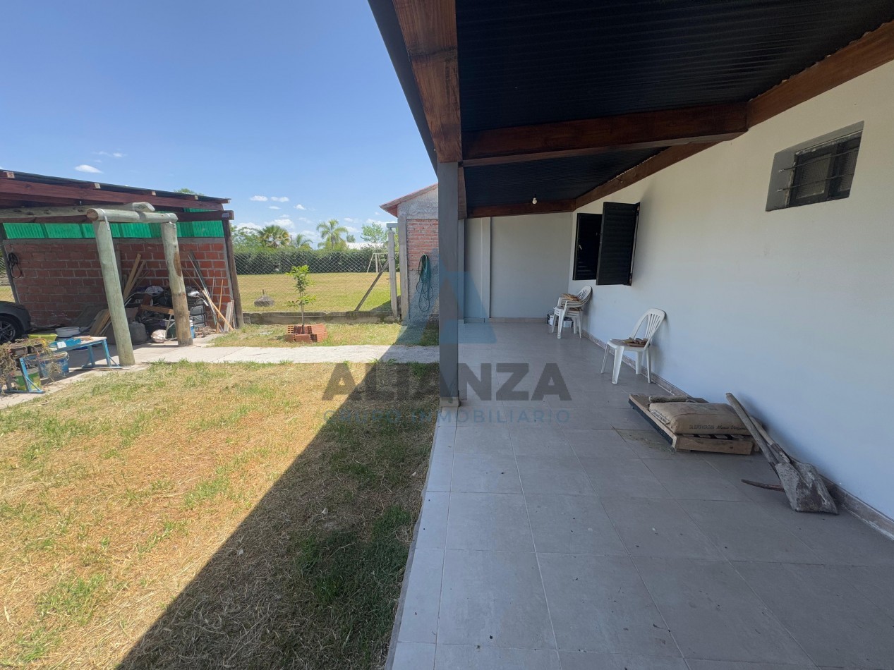Propiedad en Venta Paraje La Florida