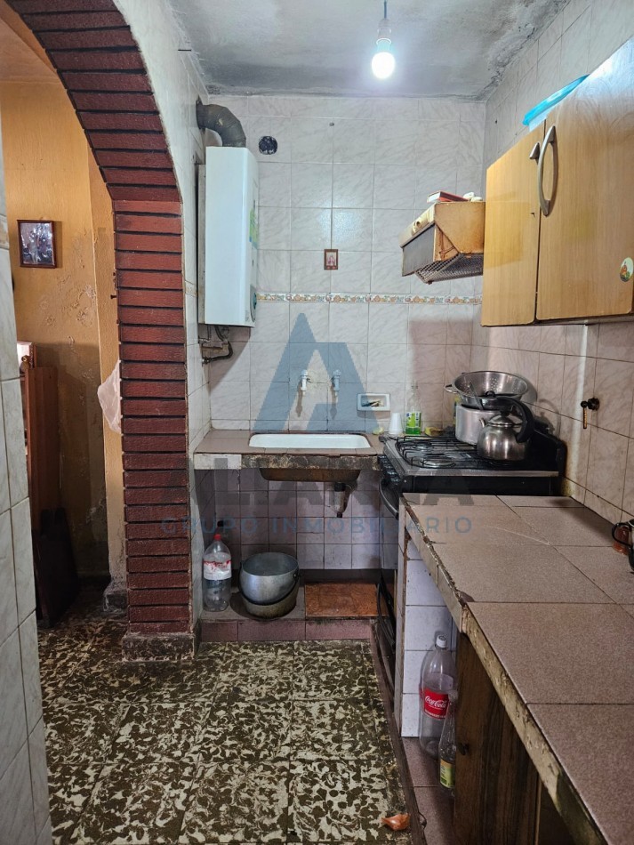 Casa en venta Barrio Castañares