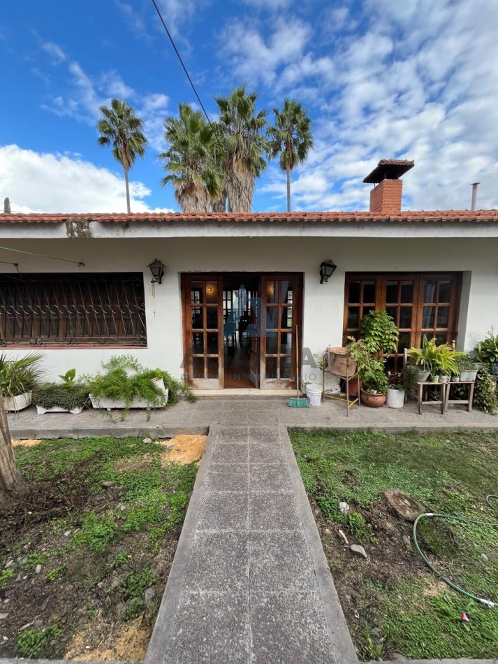La casa mas grande de San Luis en Venta