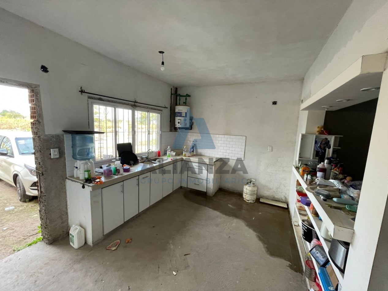 Casa en venta Barrio Santa Rita III