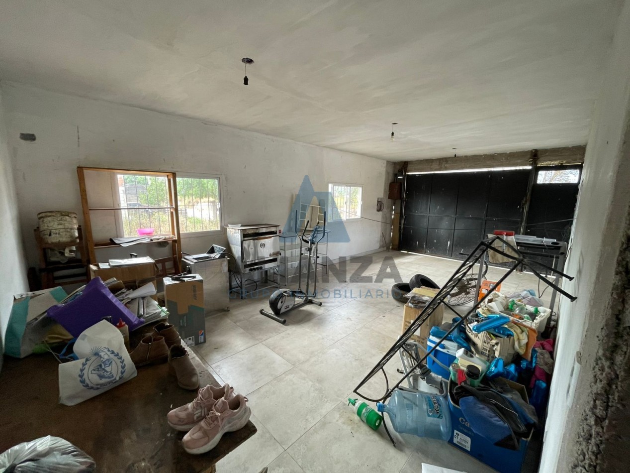 Casa en venta Barrio Santa Rita III