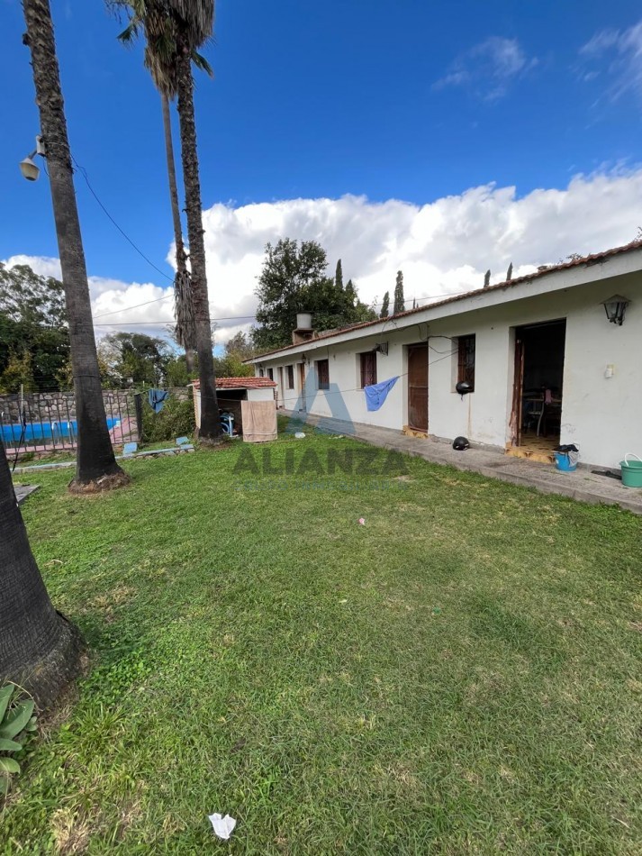La casa mas grande de San Luis en Venta