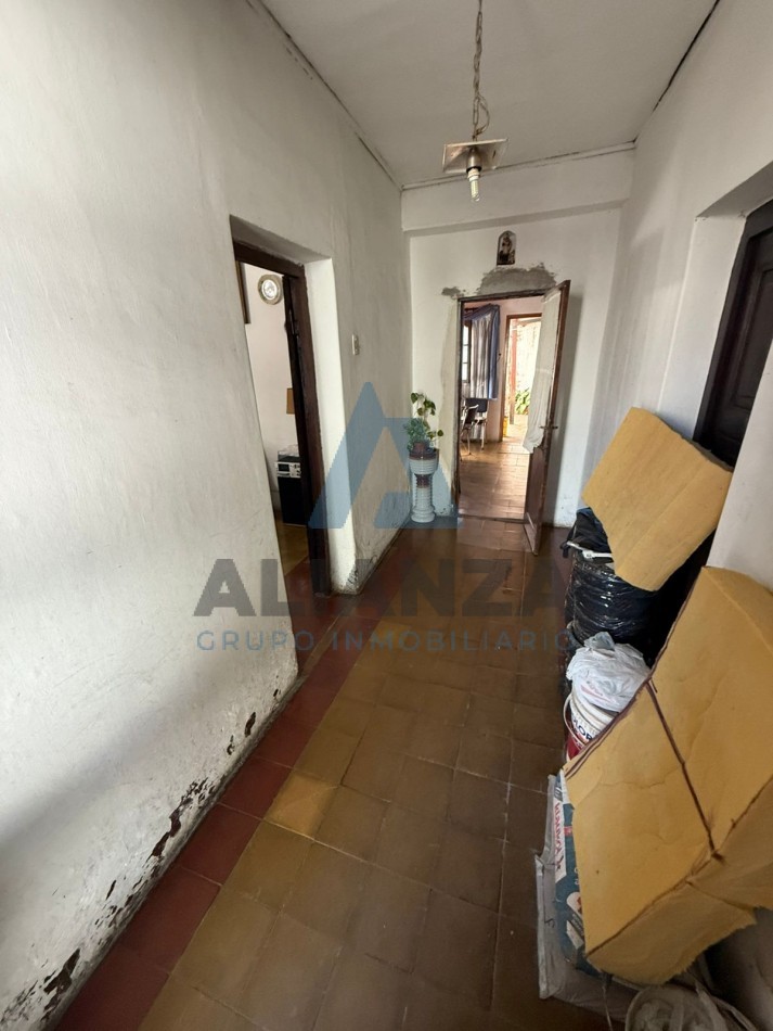 Casa en Venta Alvarado 1400