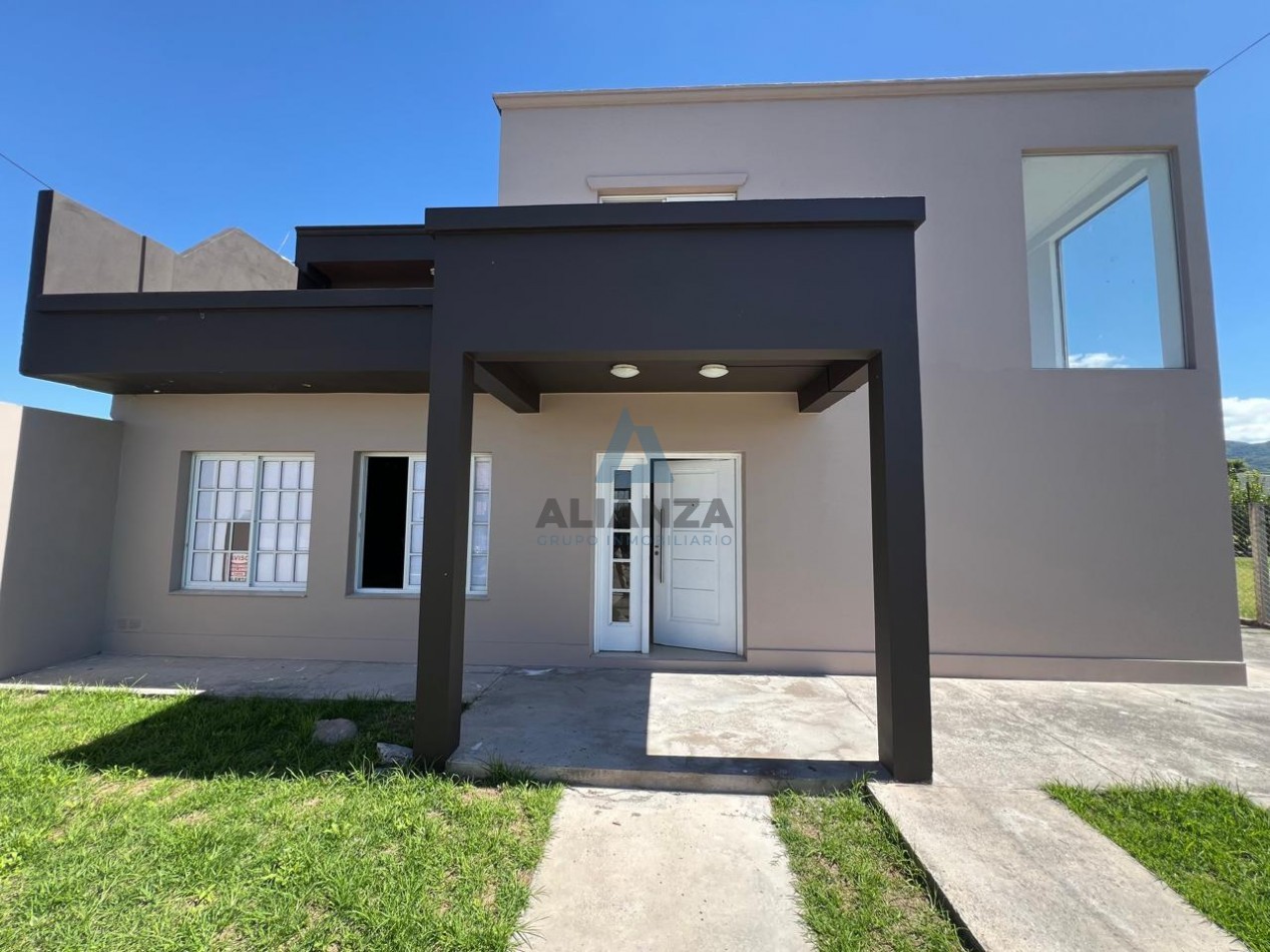 HERMOSA CASA EN SAN LUIS