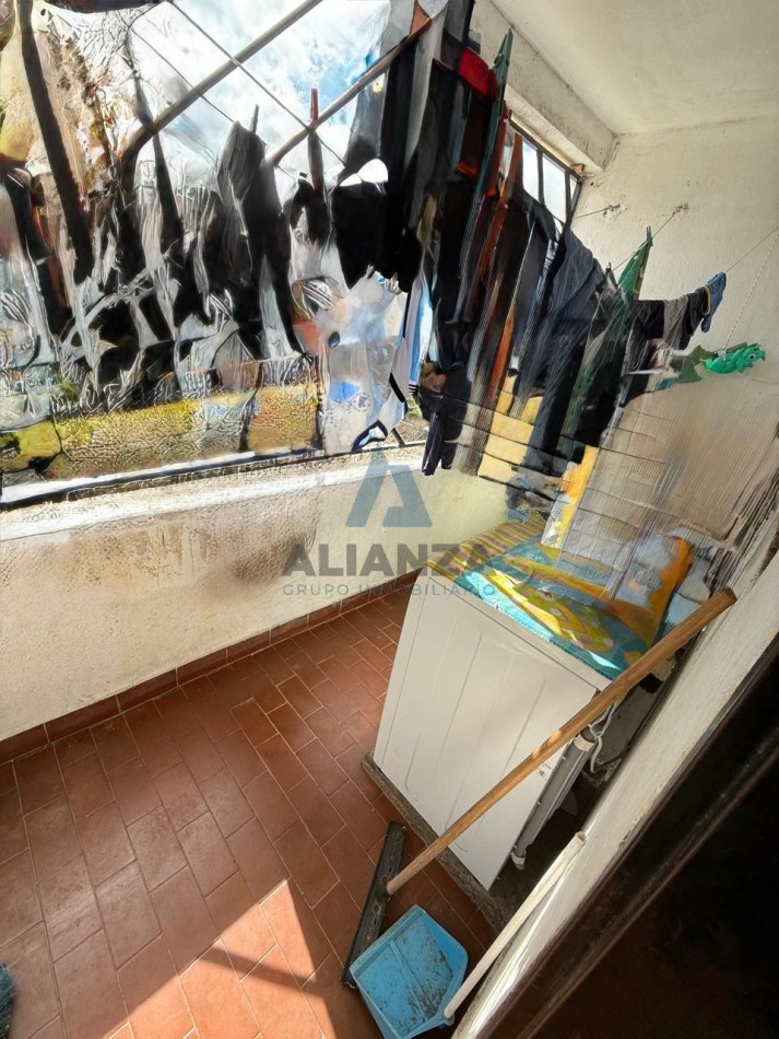 Departamento en Venta Castañares