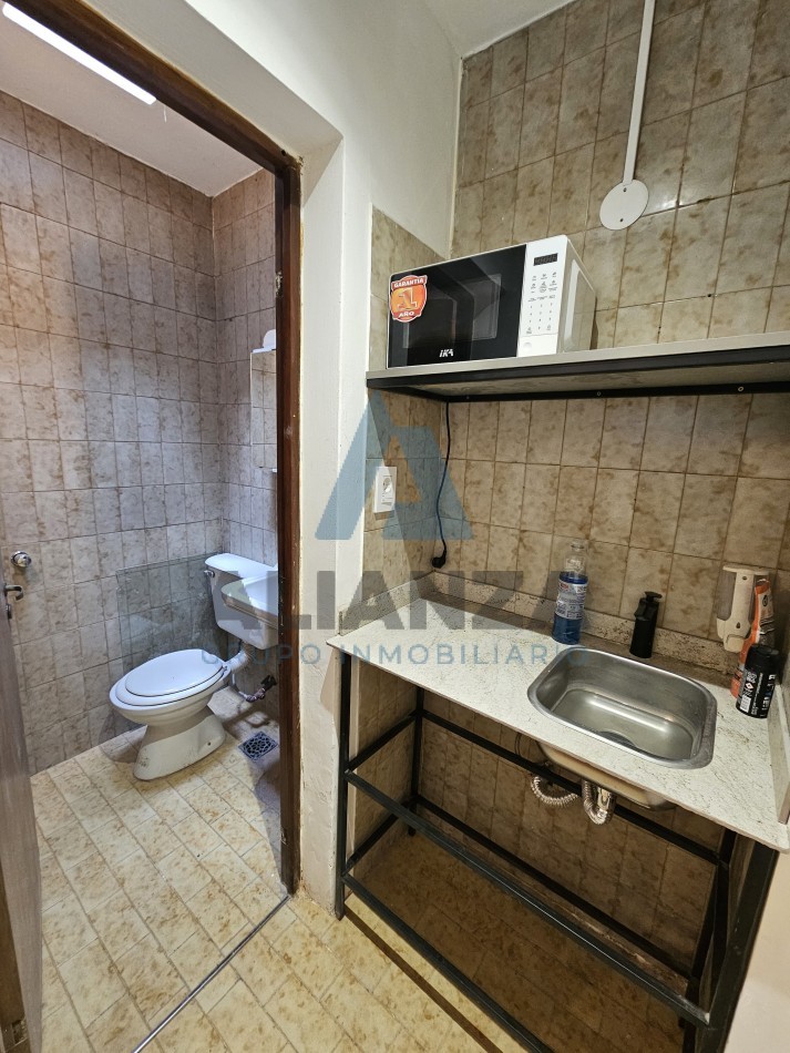 Propiedad en venta con excelente potencial de rentabilidad