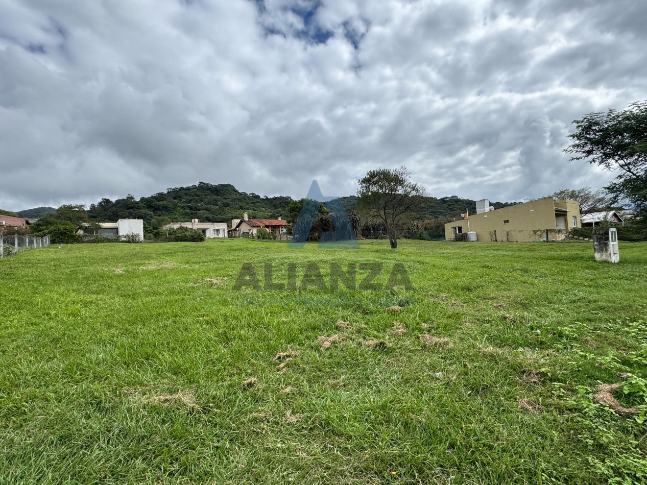 Terreno Barrio privado Vertientes - Vaqueros