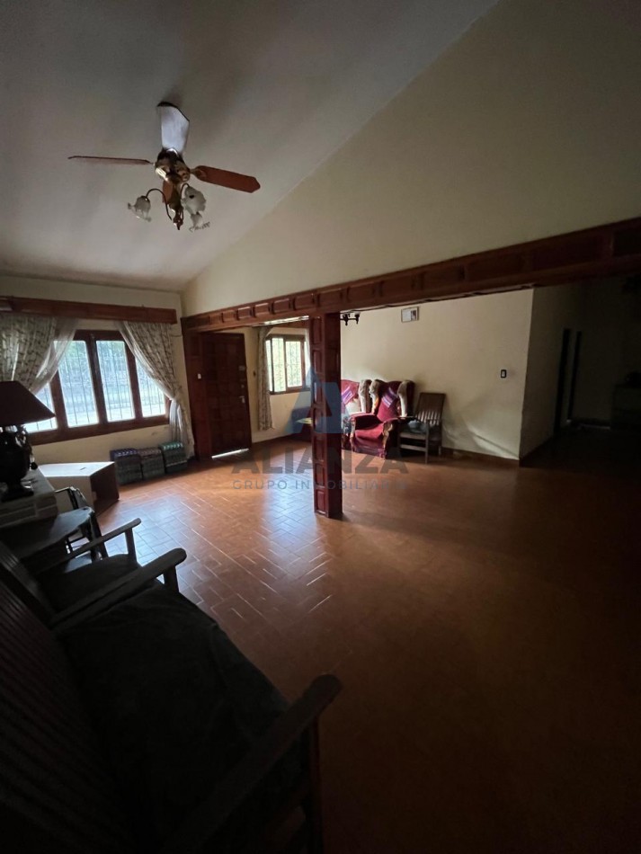 La casa mas grande de San Luis en Venta