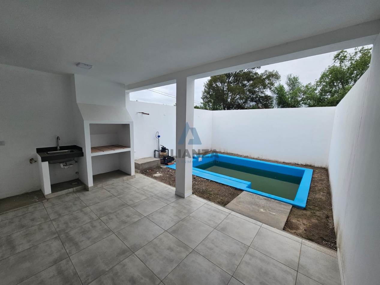 Duplex en venta