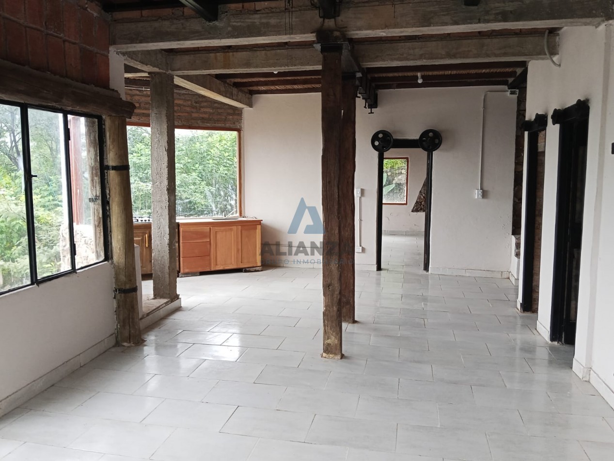 Casa en Venta Vaqueros Valle Hermoso