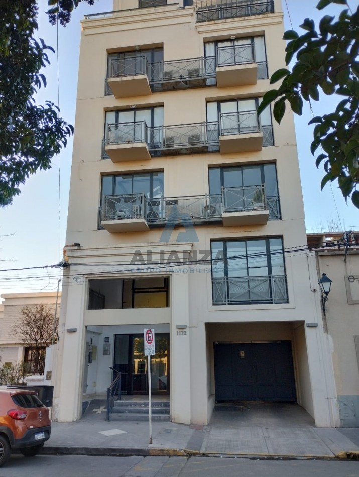 Monoambiente en Alquiler calle España