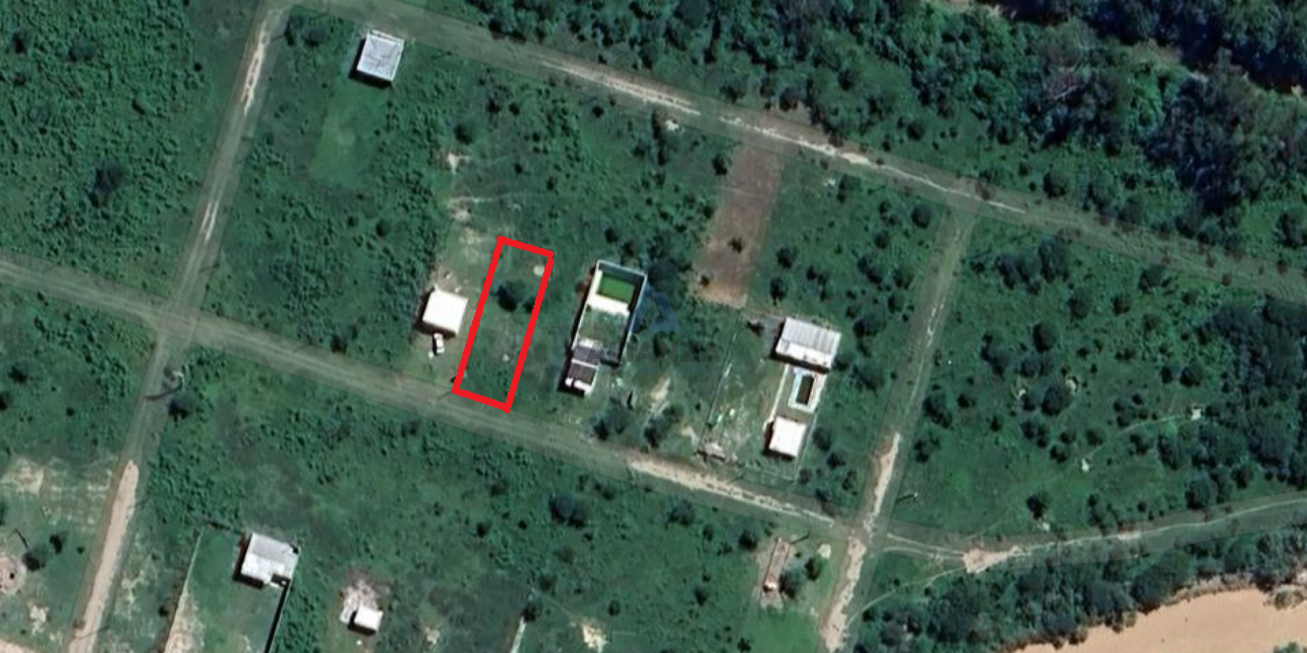 TERRENO EN VENTA CERRILLOS