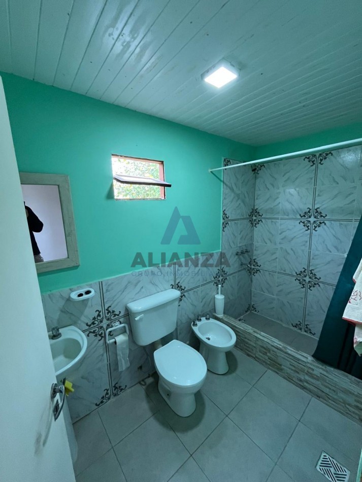 Hermosa casa en venta en B. Las huellas