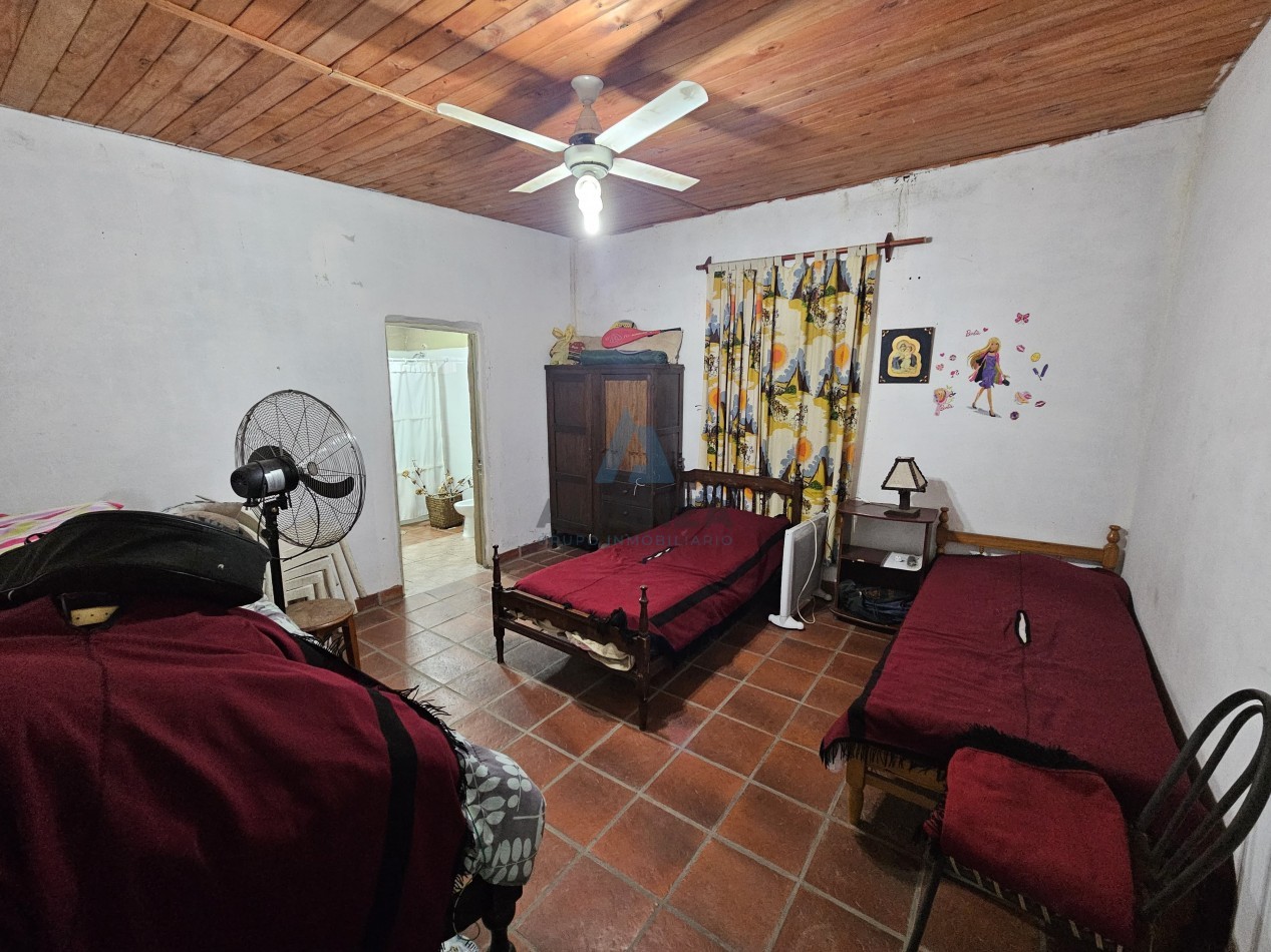 VENTA CASA ZONA SAN LORENZO CHICO