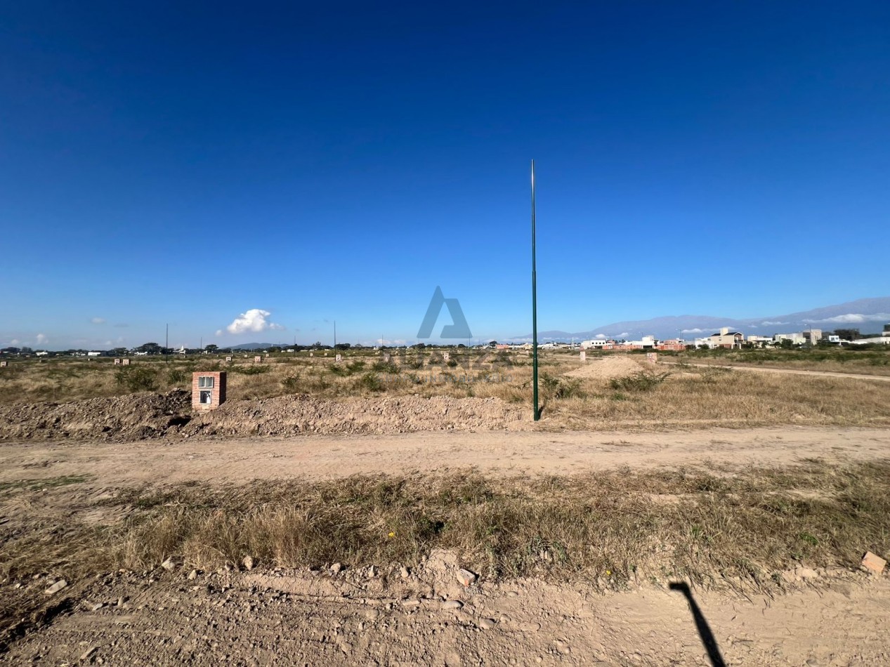 Exclusivo Terreno Via Aurelia