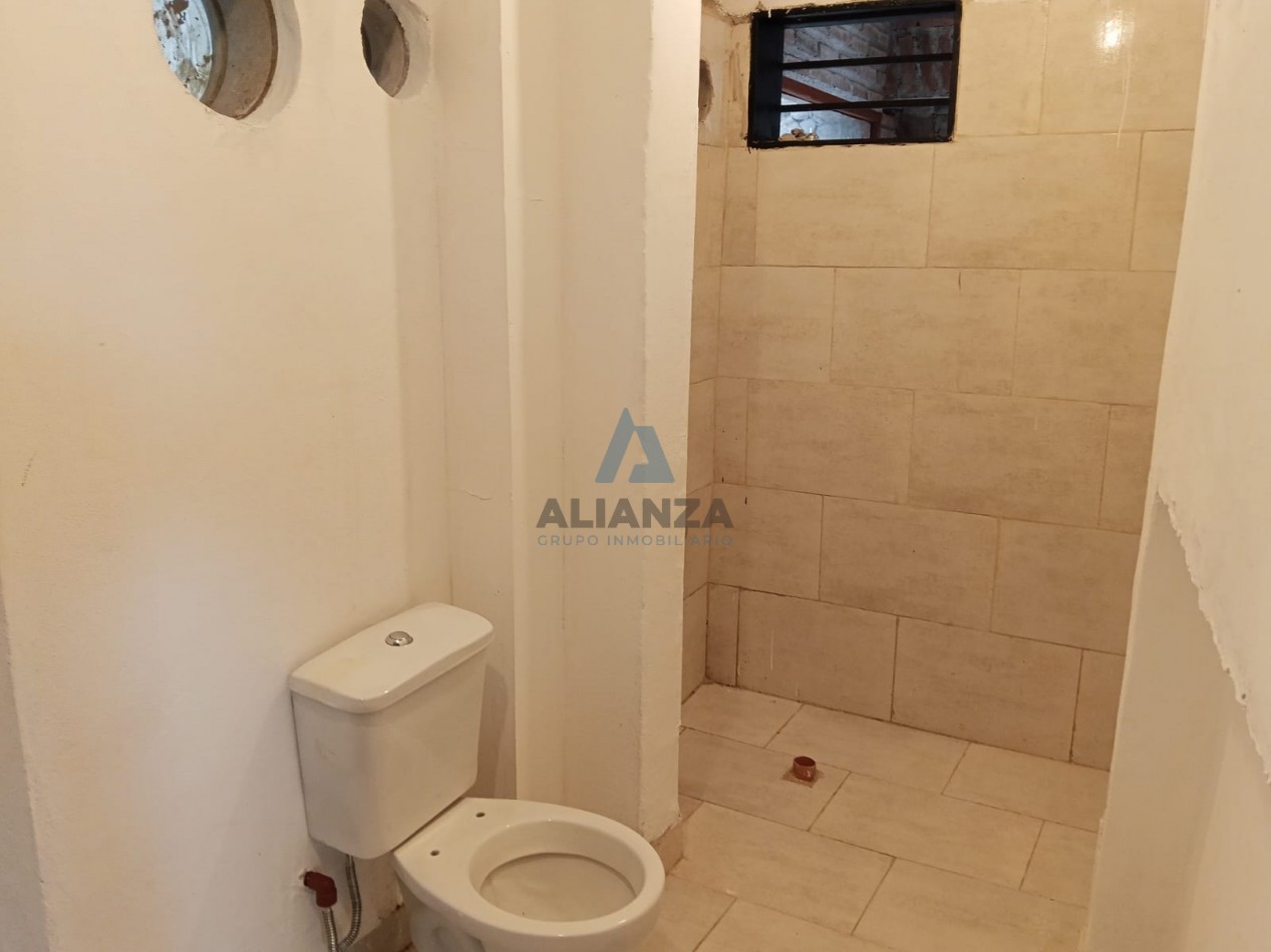 Casa en Venta Vaqueros Valle Hermoso