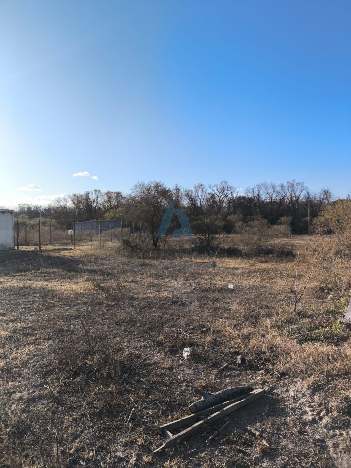 TERRENO EN VENTA CERRILLOS