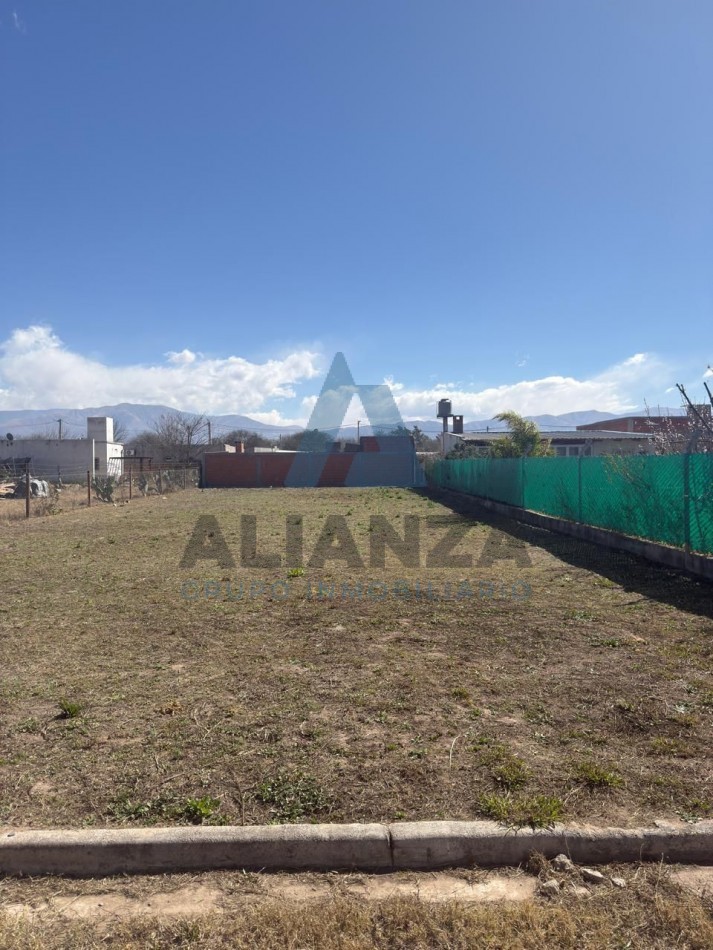 terreno en venta- Los adobes