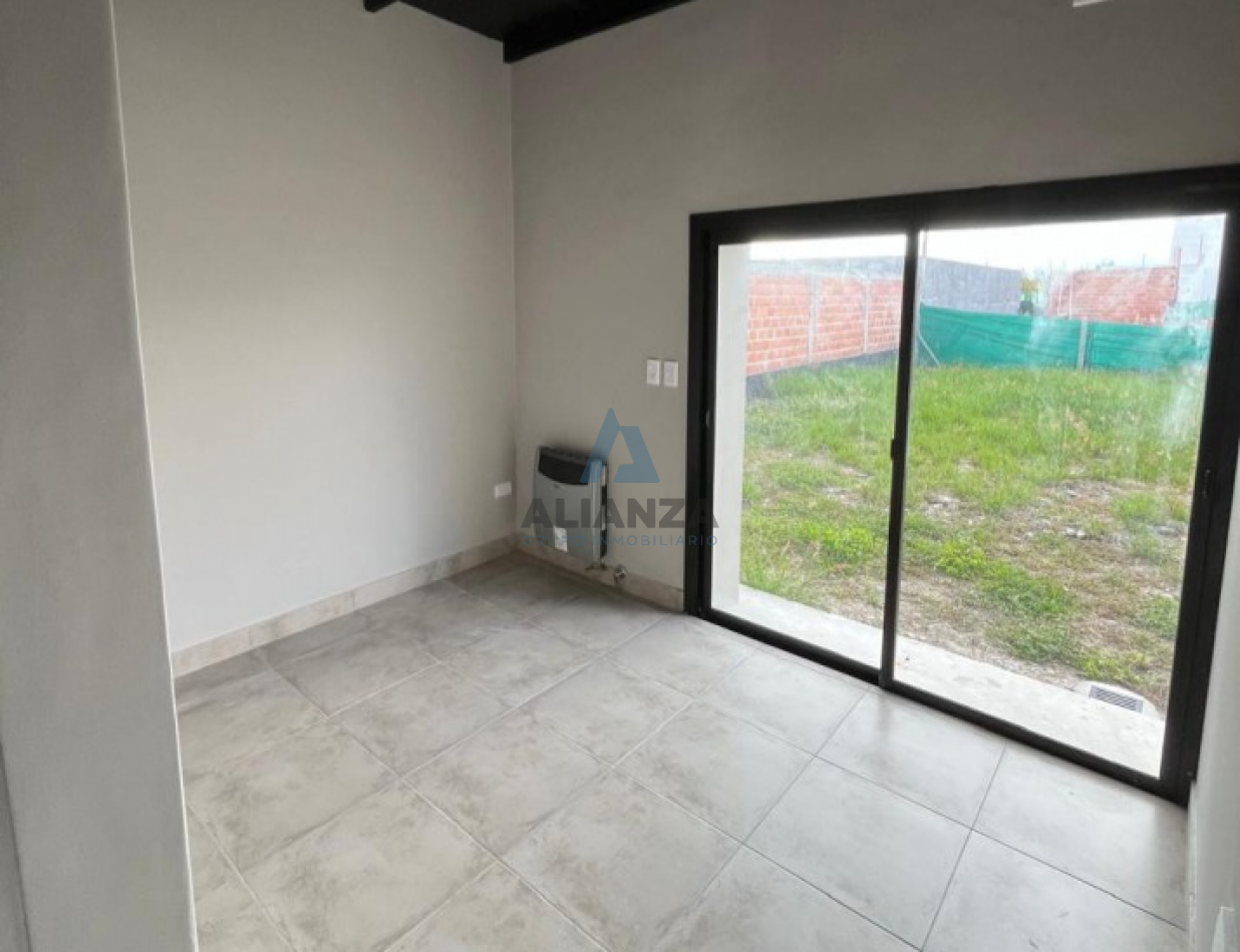 CASA A ESTRENAR- EKO DISTRITO