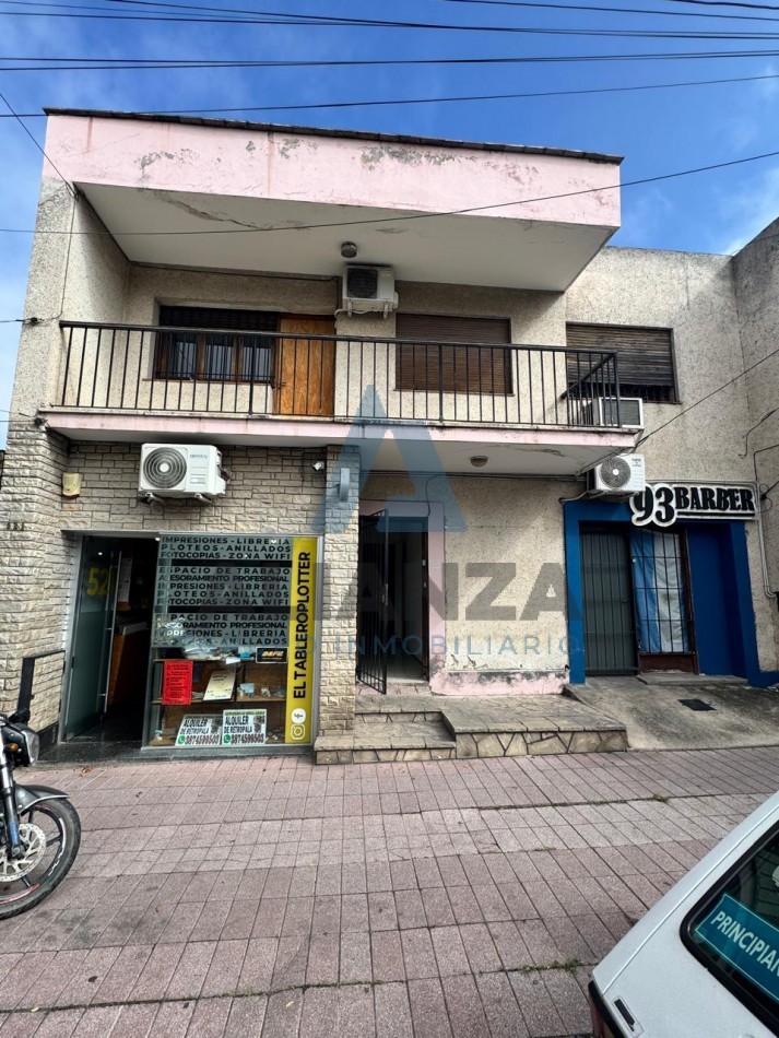 Vendo Casa Macrocentro