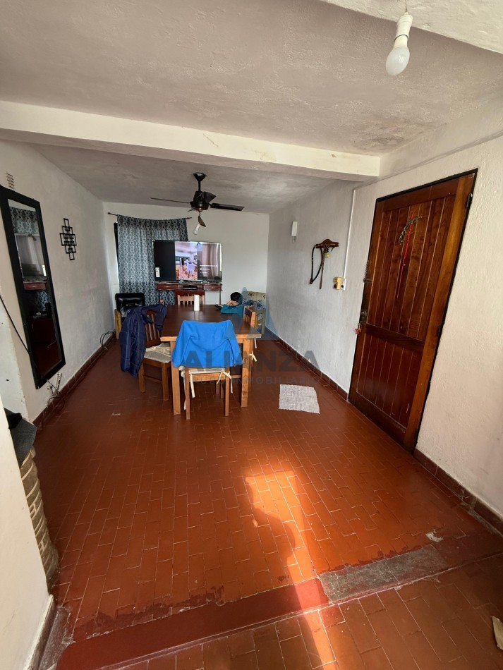 Departamento en Venta Castañares