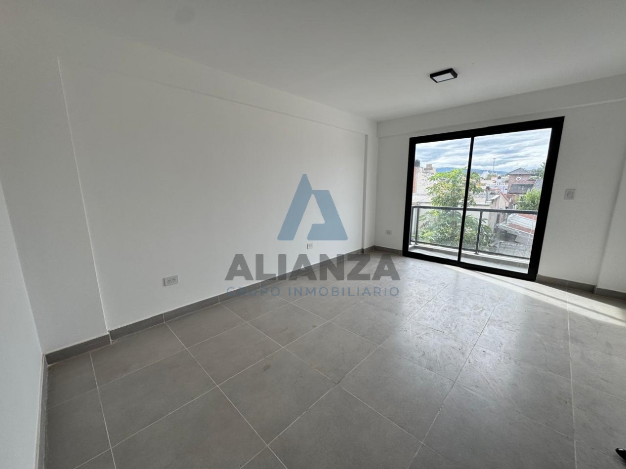 DEPARTAMENTO 1 DORMITORIO A ESTRENAR