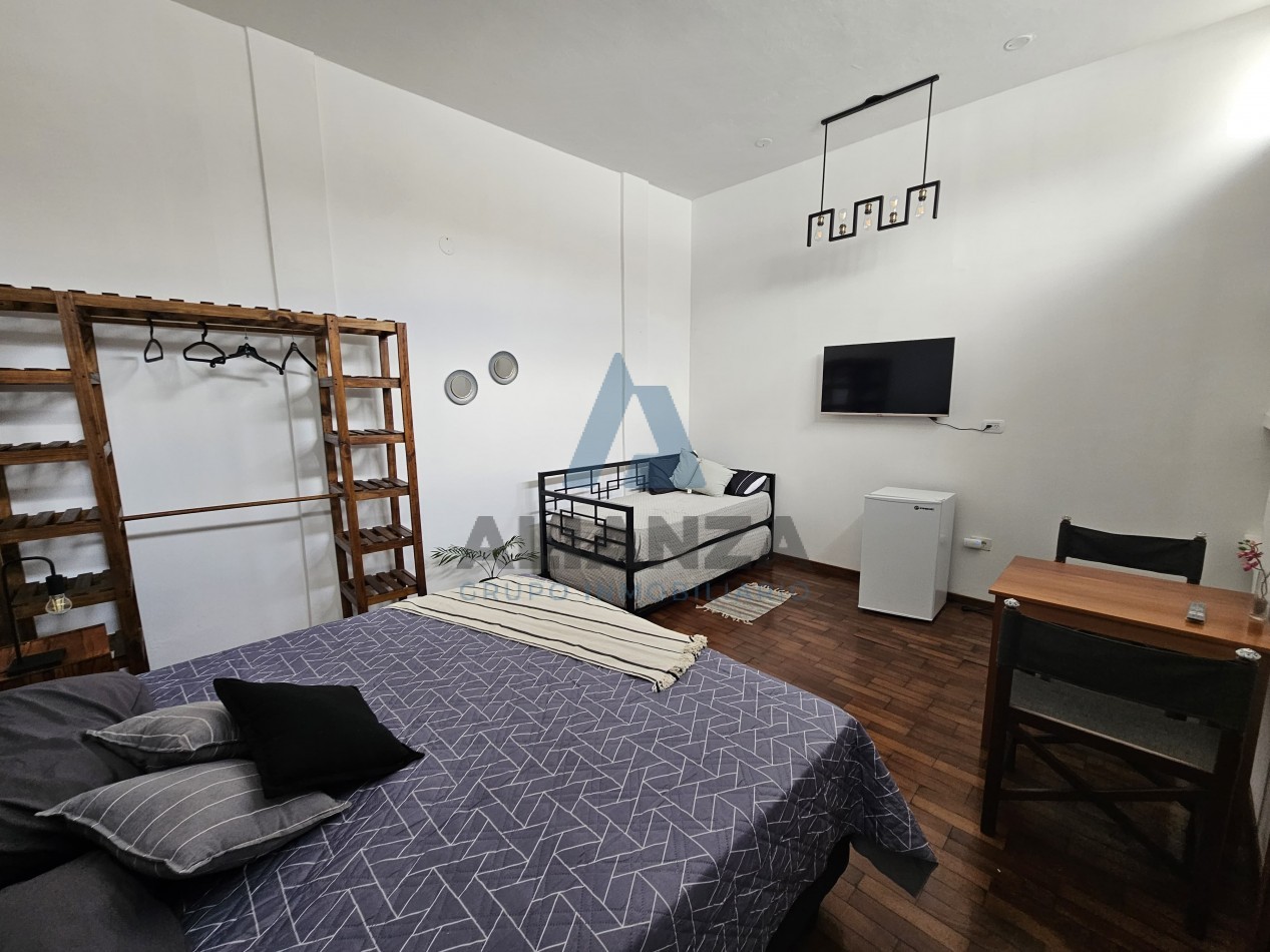 Propiedad en venta con excelente potencial de rentabilidad