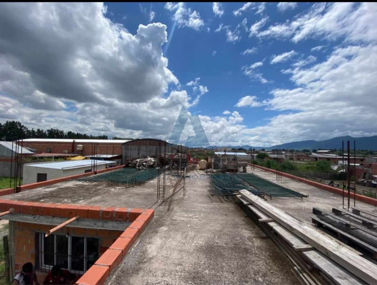 Casa en venta Barrio Santa Rita III