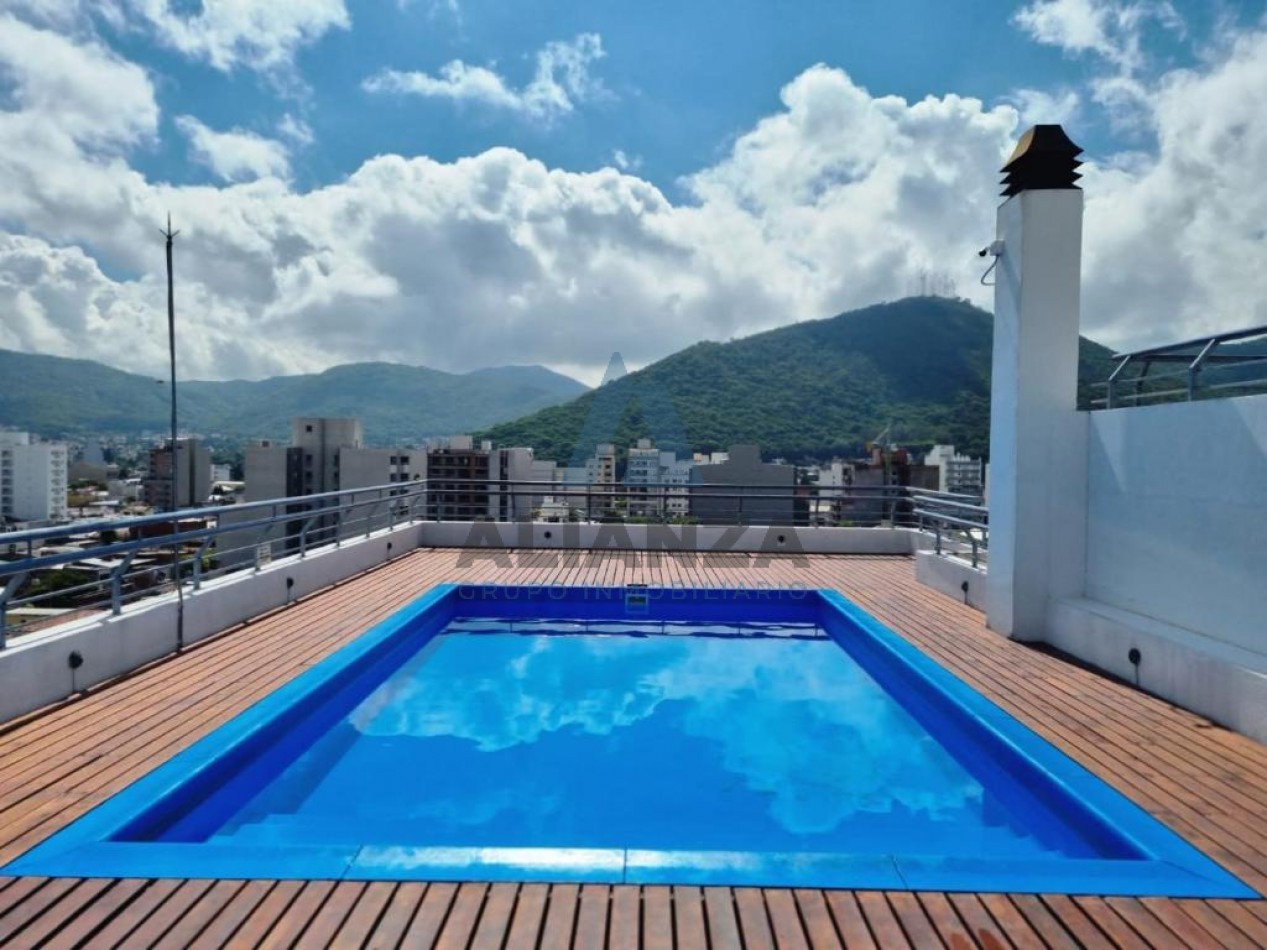 ALQUILO DEPARTAMENTO 1 DORMITORIO