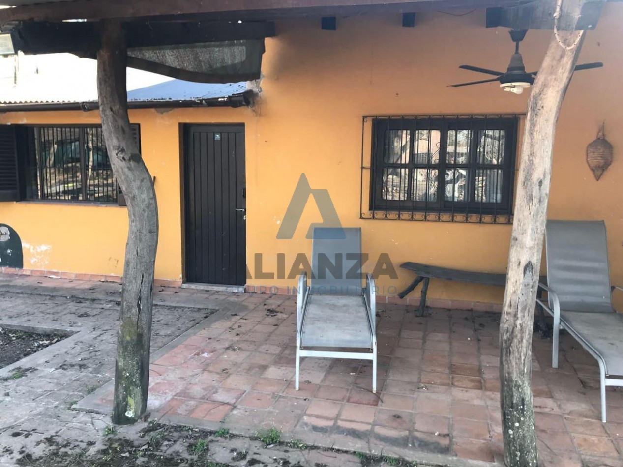 FINCA AGRICOLA/GANADERA - LA CALDERA