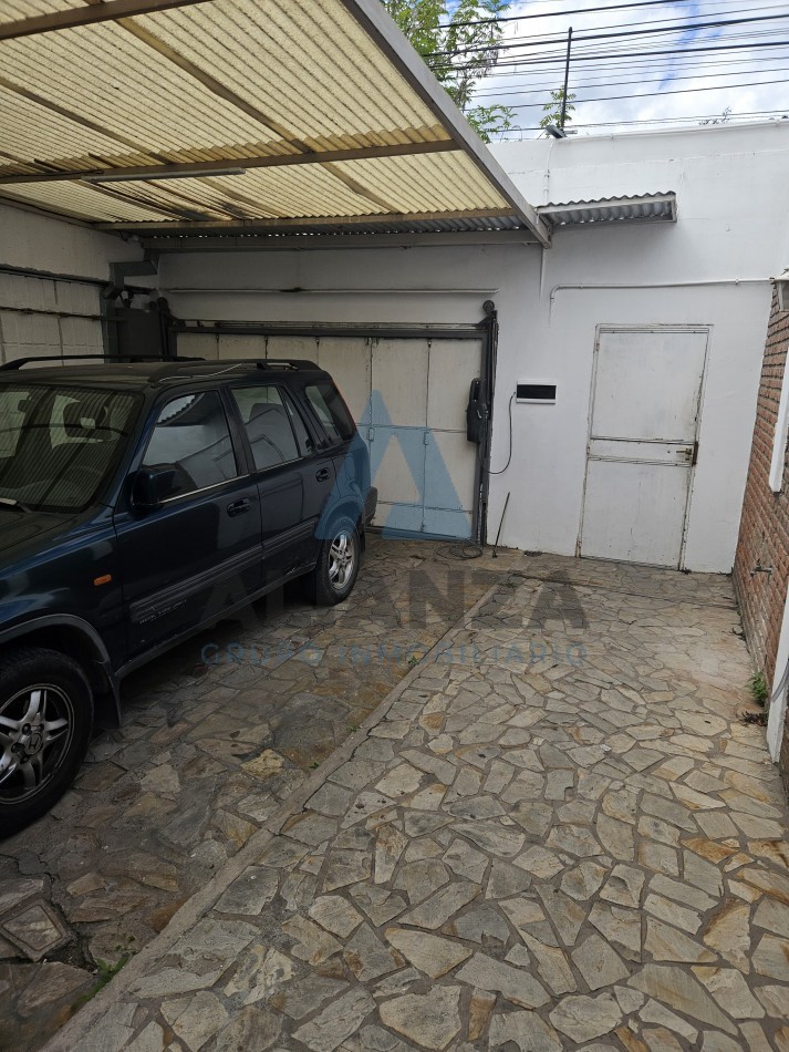 Propiedad en venta con excelente potencial de rentabilidad