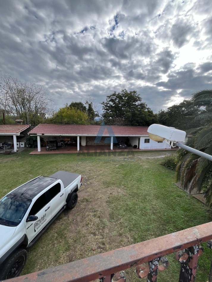 La casa mas grande de San Luis en Venta