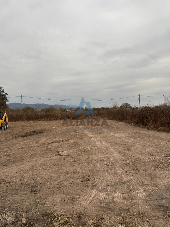 TERRENO EN VENTA EL MOLLAR 2