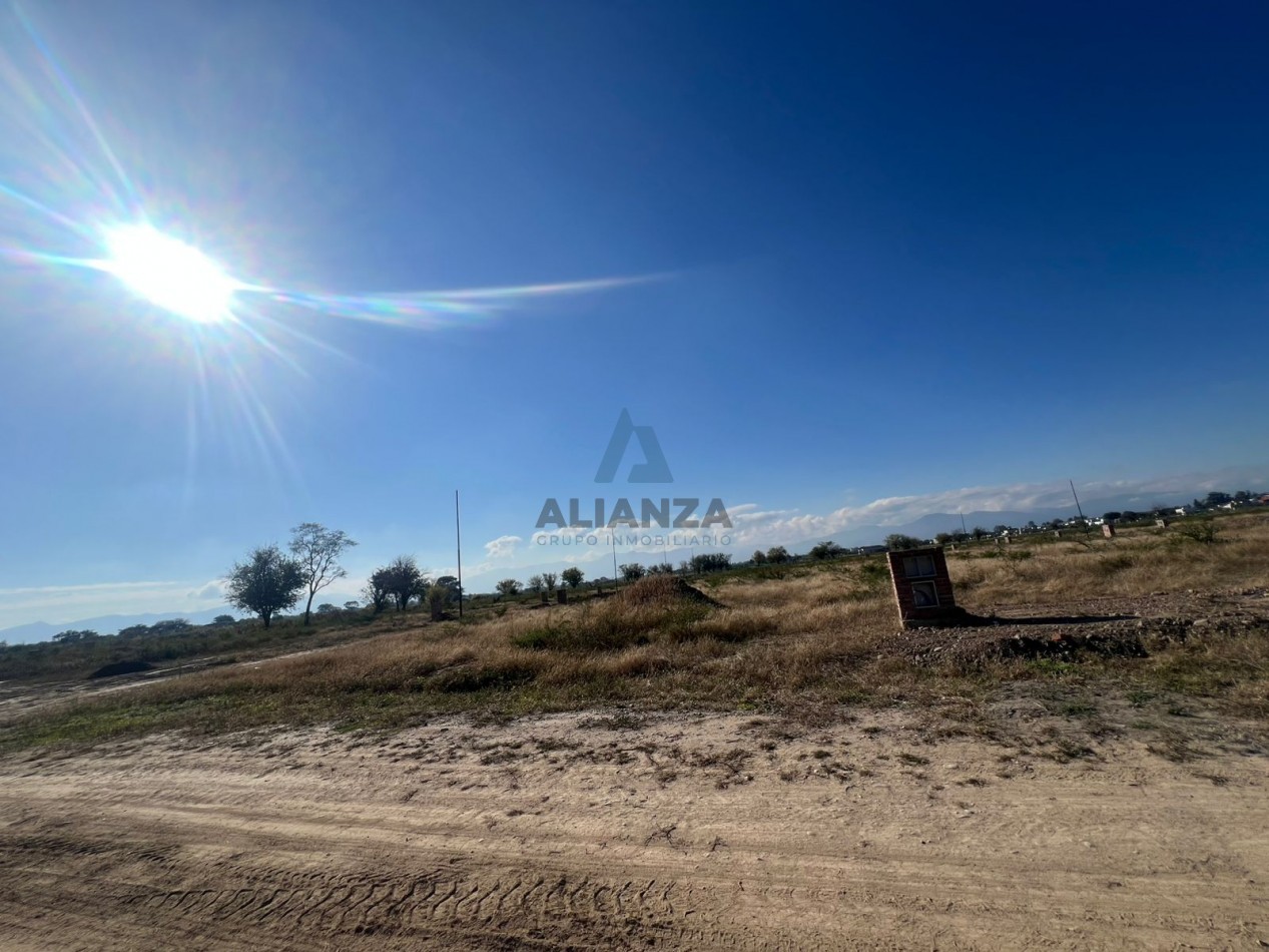 Exclusivo Terreno Via Aurelia