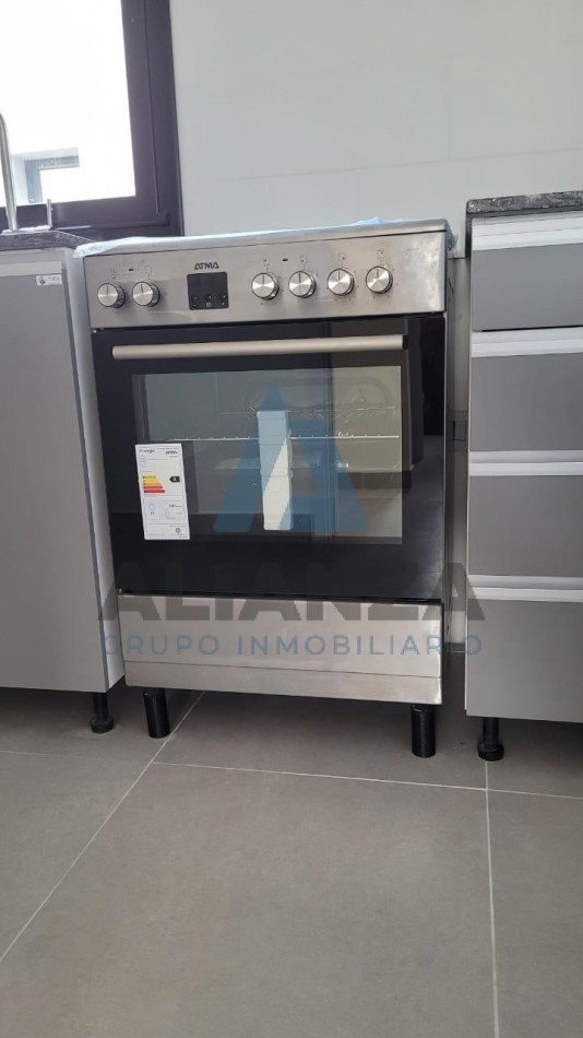 VENDO DEPARTAMENTO 1 DORMITORIO
