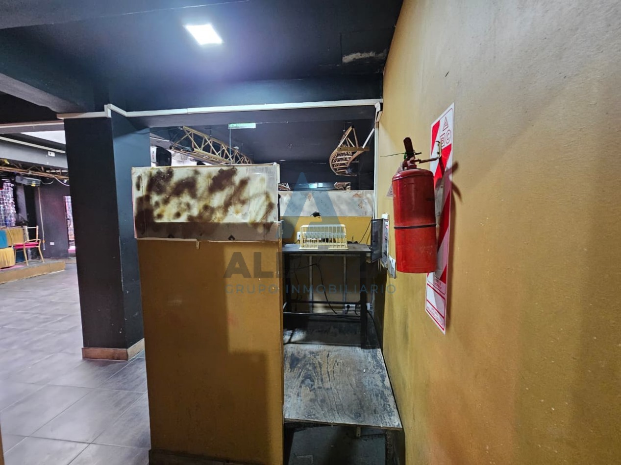 Propiedad en Alquiler y venta 