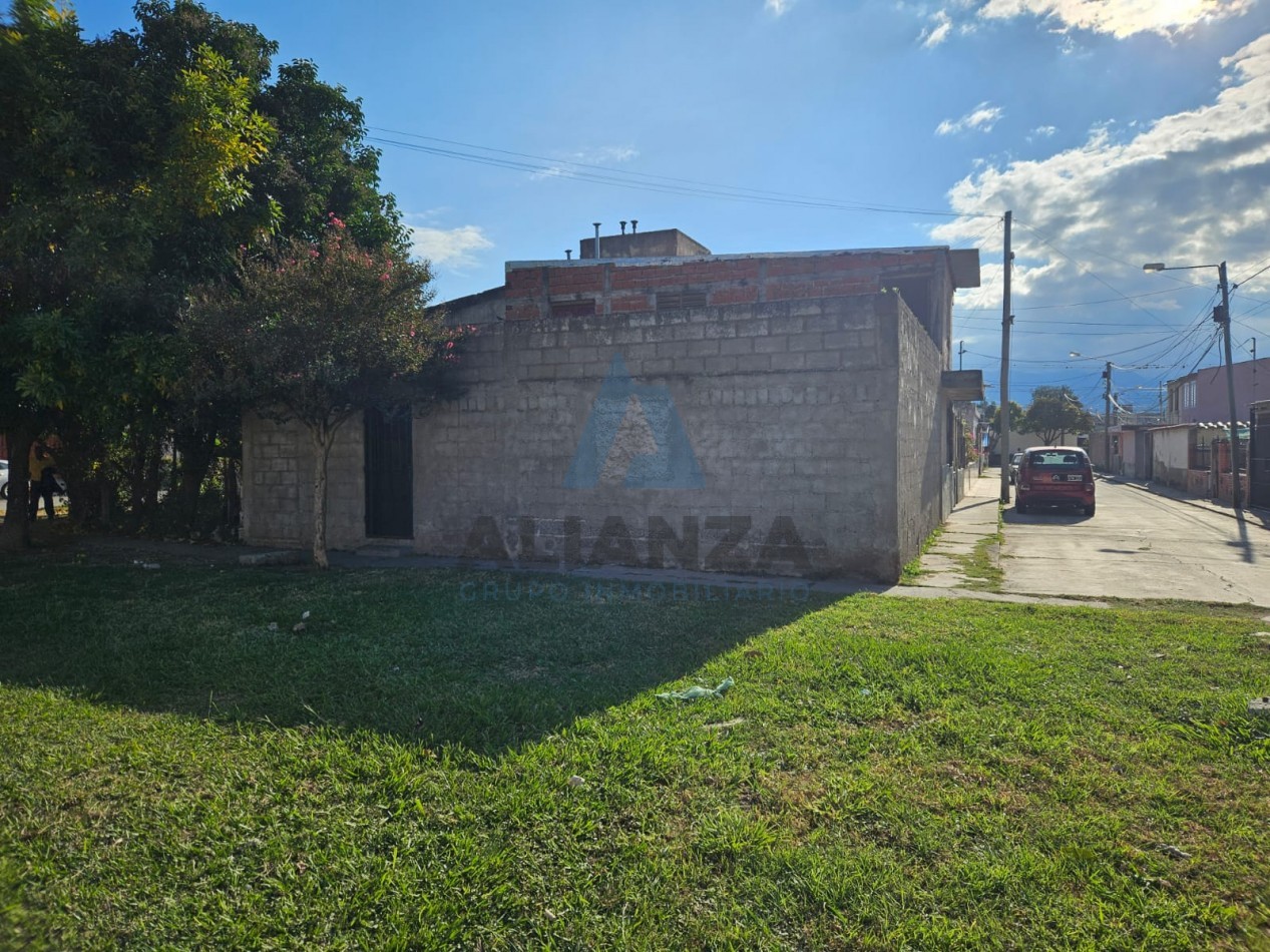 Casa en venta Barrio Castañares