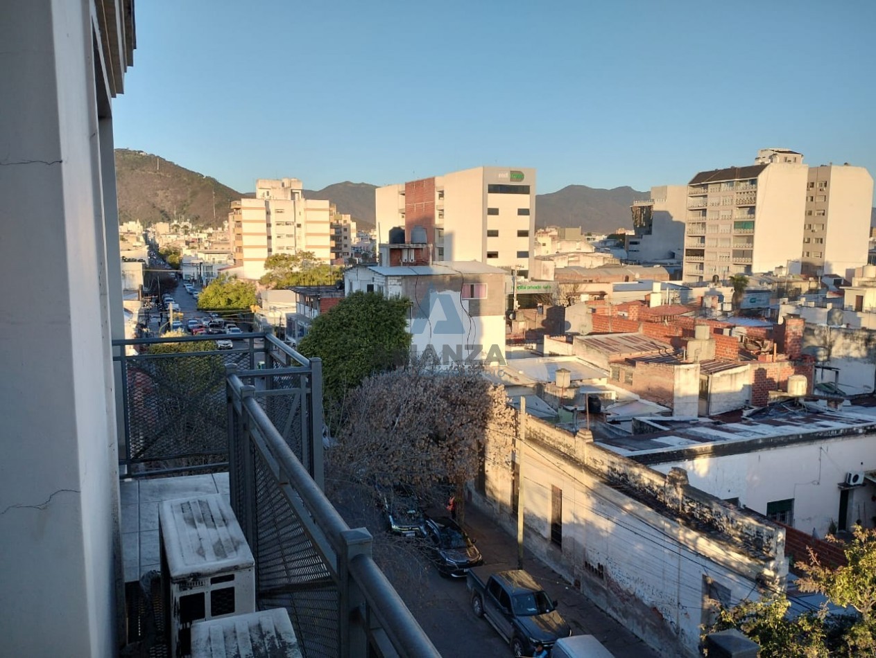 Monoambiente en Alquiler calle España
