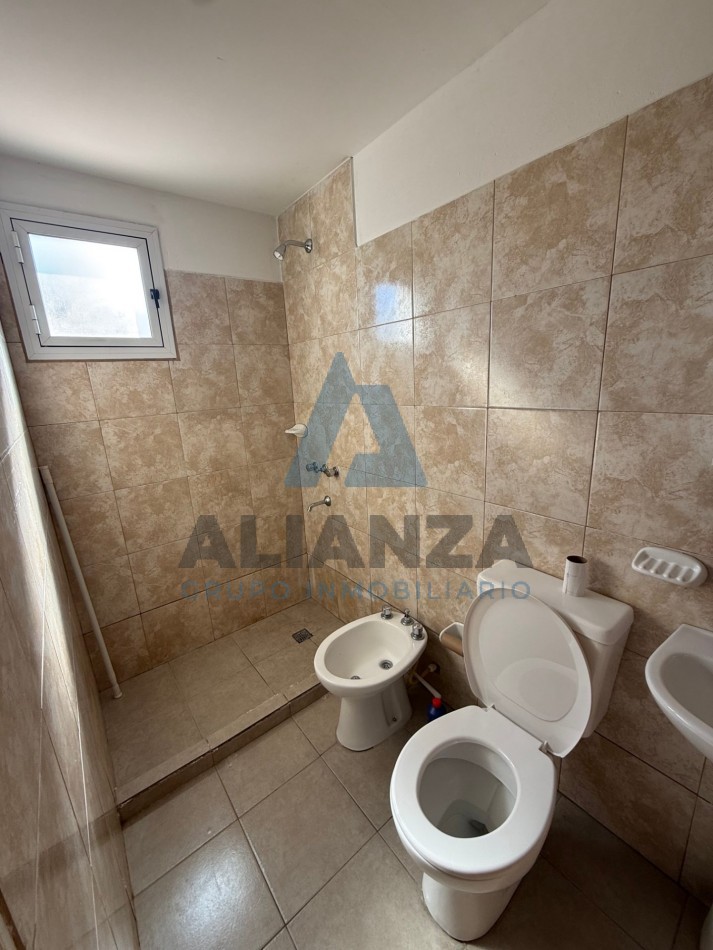 Monoambiente Barrio El Huaico en Alquiler