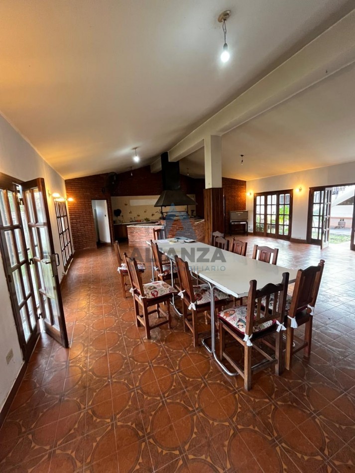 La casa mas grande de San Luis en Venta