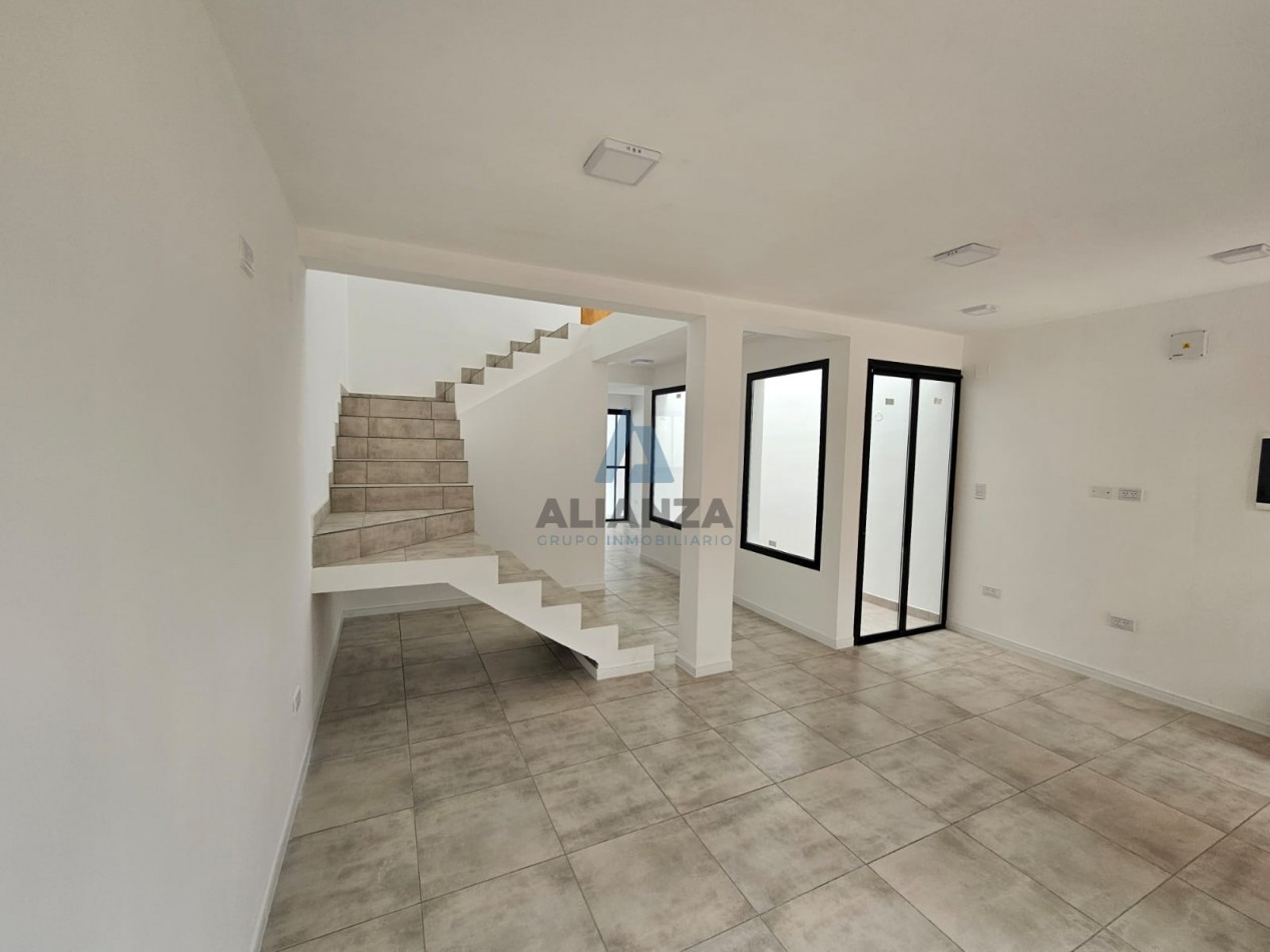Duplex en venta
