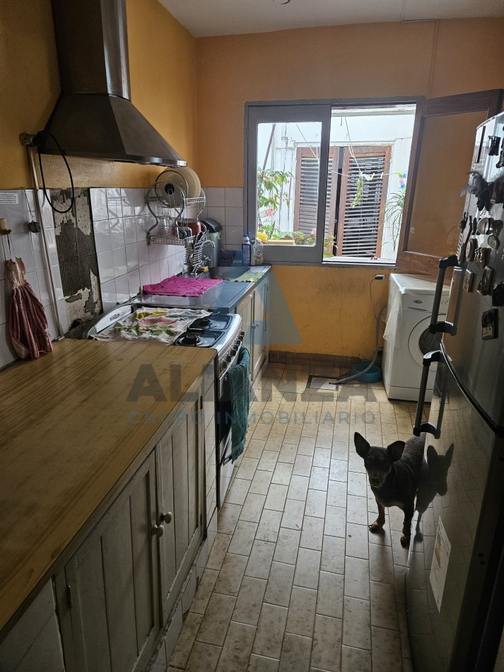 Propiedad en venta con excelente potencial de rentabilidad