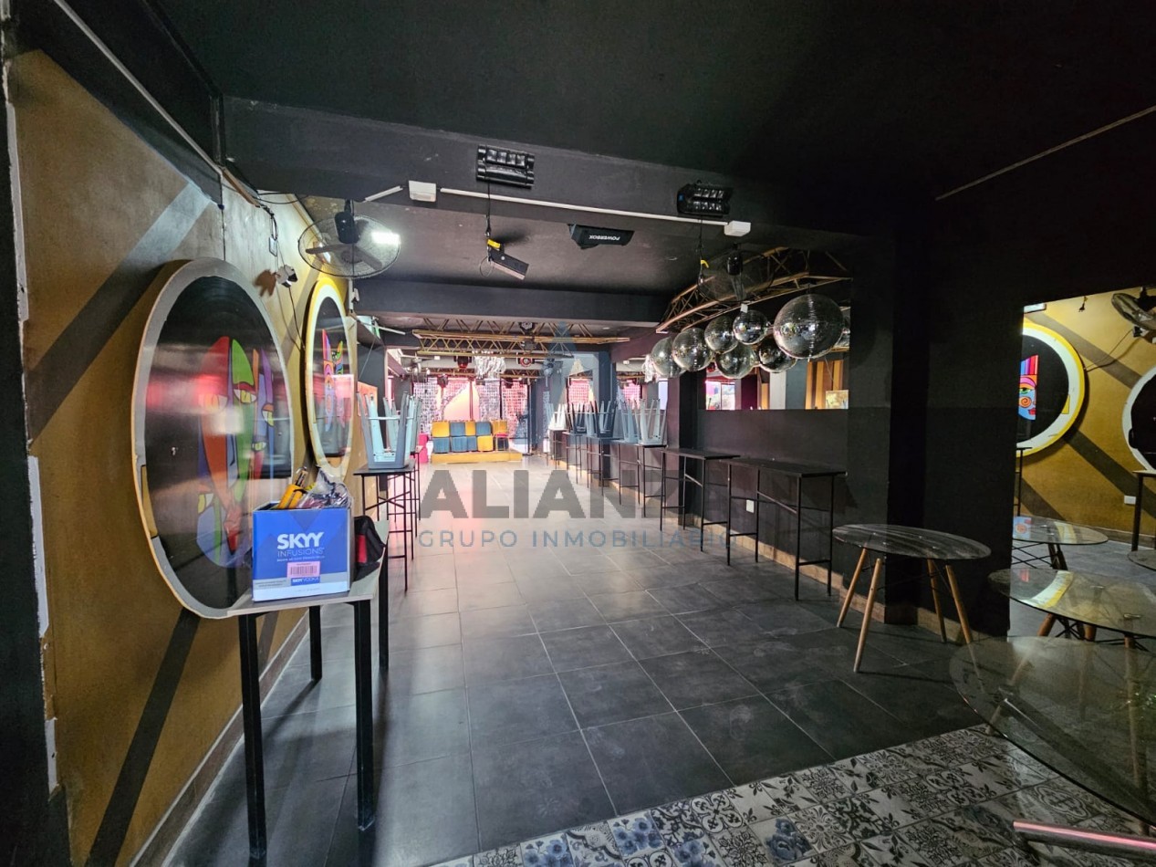 Propiedad en Alquiler y venta 
