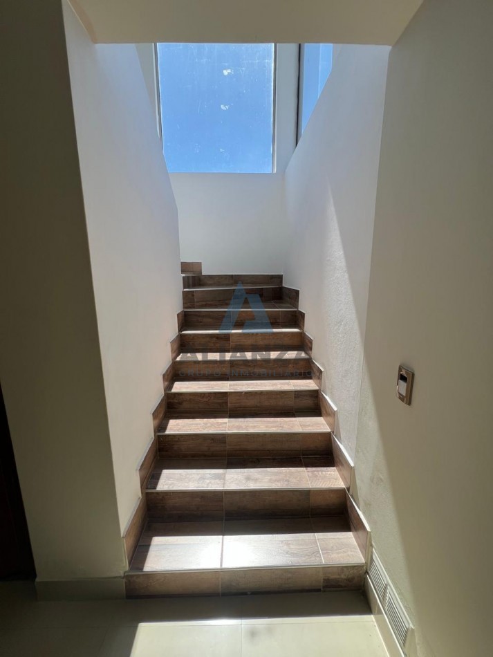 HERMOSA CASA EN SAN LUIS