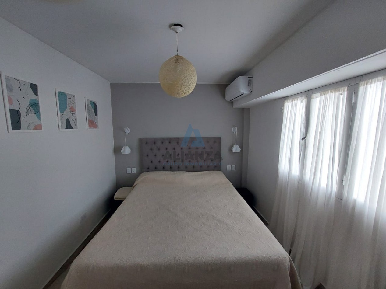 Duplex en venta de 2 dormitorios sobre Calle Alvarado