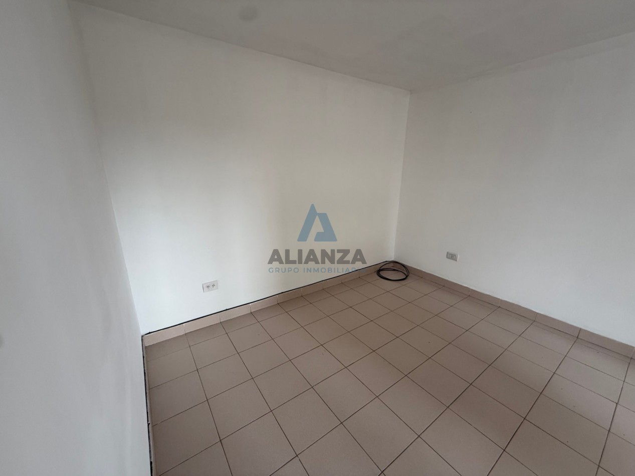Departamento de 1 dormitorio Macrocentro en Alquiler