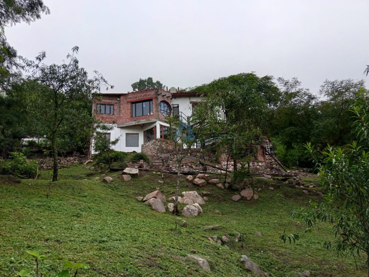 Casa en Venta Vaqueros Valle Hermoso