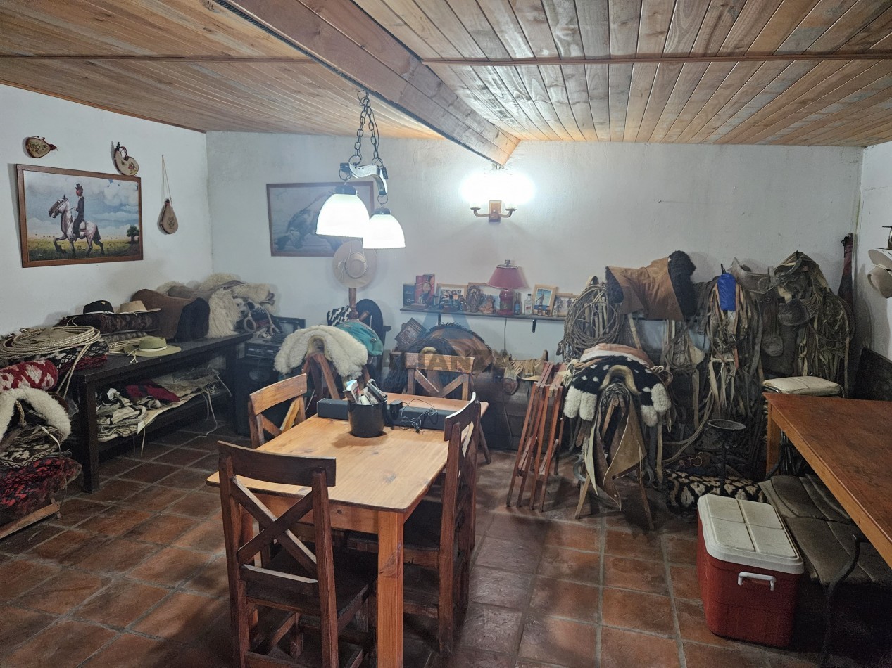 VENTA CASA ZONA SAN LORENZO CHICO