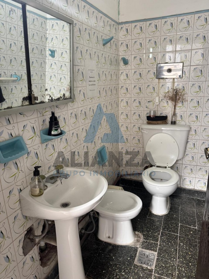 Vendo Casa Macrocentro